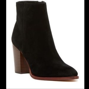 Sam Edelman Blake Suede Bootie